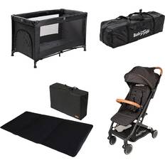 BabyTrold Trolley Klapvogn Startpakke