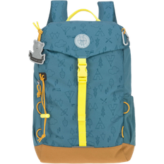 Lässig Adventure Big Outdoor Backpack - Blue