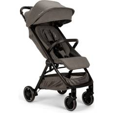 Nuna Pushchairs Nuna Poussette Compacte Trvl Granite Gris