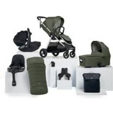 Mamas & Papas Pushchairs Mamas & Papas Flip XT³ Pushchair Bundle 8 Pieces