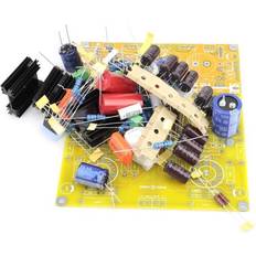 Amplifiers & Receivers Jolooyo Prt05a Hifi Tube Preamp Board Base