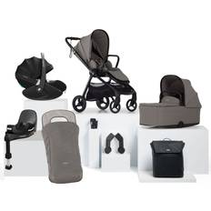 Mamas & Papas Pushchairs Mamas & Papas Vardo Travel System with Accessories