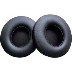 Bluetooth Tillbehör för hörlurar MTP Products Mjuka Utbytesöronkuddar Beats Solo 4 Svart