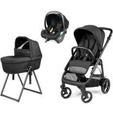 Veloce Deluxe Travel Bundle