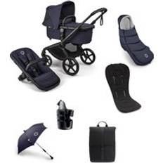 Bugaboo Fox 5 Renew Complete Pushchair Bundle 7 Pieces