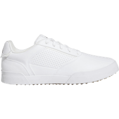 adidas Retrocross Spikeless M - Cloud White/Core Black/Chalk White