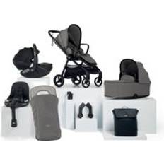Mamas & Papas Pushchairs Mamas & Papas Vardo Pushchair Bundle 8 Pieces