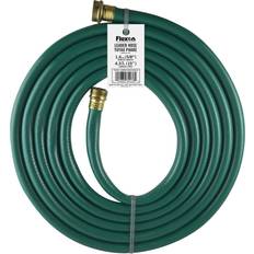 Garden & Outdoor Environment PatioPlus Utility Vinyl Remnant Hose 0.625 in x 15 ft Green