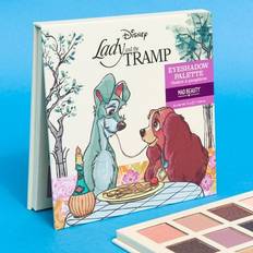 MAD Beauty Lady The Tramp Eyeshadow Palette