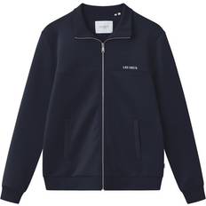 Les Deux Ballier Track Jacket - Dark Navy