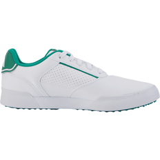 adidas Retrocross Spikeless M - Cloud White/Court Green