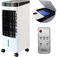 Innenraumklima TroniTechnik LK04 White