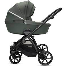 Pushchairs Noordi Fjordi V2 2in1 Pram