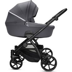 Pushchairs Noordi Fjordi V2 2in1 Pram Boreal