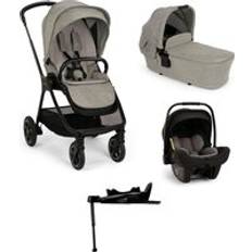Pushchairs Nuna TRIV Next BMW Pushchair Bundle 4-Pieces