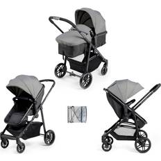 Pushchairs Ickle Bubba Star 2-in-1 Pushchair
