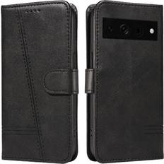 Mobile Phone Accessories GANGXUN Filp Case for Pixel 7 Pro Wallet Phone