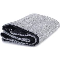 Husdjur Dogman Cloth 3x3m Silver