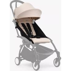 Stokke Pushchairs Stokke Bonpoint YOYO 6+ Colour Pack Beige