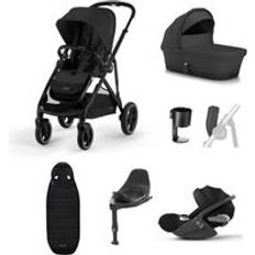 Cybex gazelle s pushchair Cybex Gazelle S Pushchair Bundle 7 Pieces