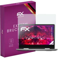 atFoliX Glass Protector Dell Inspiron 14 5000 9H