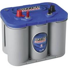 Optima BTDC4.2 12V 55Ah Blybattery
