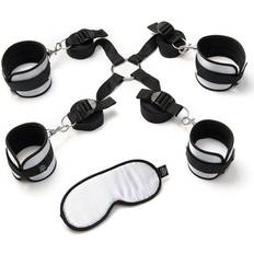 Hard Limits Bed Restraint Kit