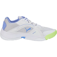 Puma Solarstrike II M - White/Fizzy Light/Elektro Purple