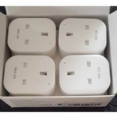 Refurbished WiFi Smart Plug