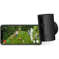 Ring outdoor camera Ring Outdoor Camera Battery 1080p