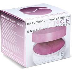 Biovène Bakuchiol Radiance Hydrogel Eye Patches 60 pcs