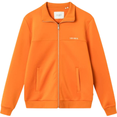 Fitness - Orange Jakker Les Deux Ballier Track Jacket - Orange
