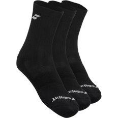Babolat Unisex Socks 3-pack - Black