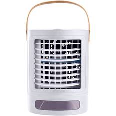 DAY Air Cooler 5W with USB White