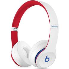 Beats Solo 3 Club White