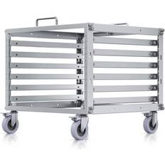 Ubiquiti rack Ubiquiti U-Rack-6U-TL Toolless Mini Rack