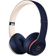 Beats Solo 3 Club Navy