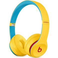 Beats Solo 3 Club Yellow