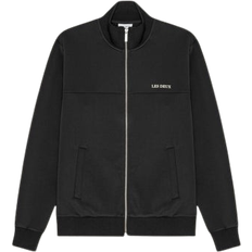 Les Deux Ballier Track Jacket - Black
