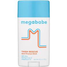 Sprays & Creams Sex Toys Megababe Thigh Rescue 60g
