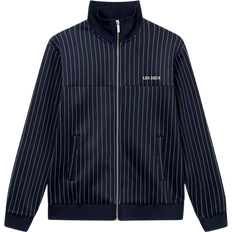 Les Deux Ballier Track Jacket - Dark Navy/Light Ivory