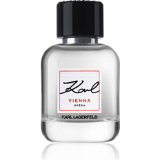 Karl Lagerfeld Herre Eau de Toilette Karl Lagerfeld Vienna Opera EdT 60ml