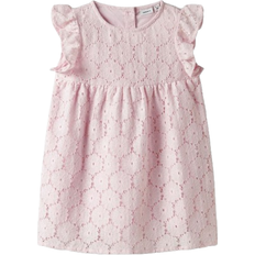 Name It Spencer Dress