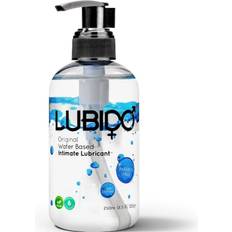 Lubido Original Water Based Intimate Lubricant 250ml