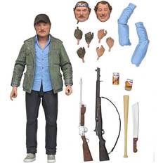 NECA Jaws Sam Quint Ultimate 50th Anniversary 18cm
