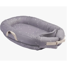 Voksi Baby Nest Premium Stone Grey