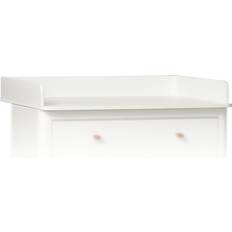 Leander Pusleenhed Til Leander Classic Kommode White