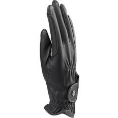 Aubrion Estade Riding Gloves - Black