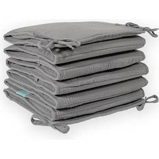 Najell Spjälskydd Mercury Grey