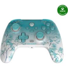 GameSir T7 Pro Floral Xbox Wired Controller